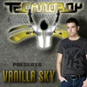 Vanilla Sky - Original Radio Edit by Technoboy - Hardstyle cover art