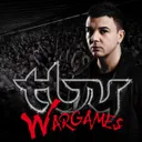 Wargames - Extended Version by Technoboy - Hardstyle cover art