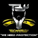 We Need Protection - Cut Mix by Technoboy - Hardstyle cover art