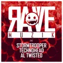The Number One Contender - Stormtrooper & Al Twisted Remix by Technohead, Stormtrooper, Al Twisted - Doomcore cover art