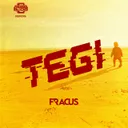 Cover of Tegi