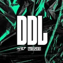 DDL by Teka B, MI37 - Hardstyle cover art