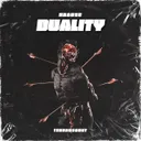 DUALITY by Tekknosucht, Krause - Uptempo cover art