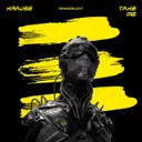 Take Me by Tekknosucht, Krause - Uptempo cover art