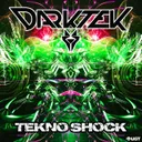 Cover of Tekno Shock