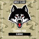 Elbowz by Teknoclash - Hardstyle cover art