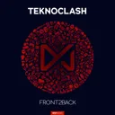 Front2Back by Teknoclash - Hardstyle cover art