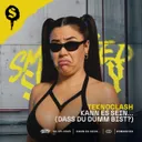 Kann es sein… (dass Du dumm bist?) by Teknoclash - Hardstyle cover art