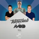 Tell - Original Mix by Teknoclash, Avoid - Hardstyle cover art