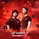 Lost Memories by Tektonix - Hardstyle cover art