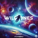 Wild Ones by Tektonix, Kickbonez - Hardstyle cover art