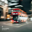 N17 Dub by Teletech, Alex Farell - Hard Techno cover art