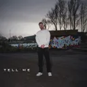 Cover of Tell Me