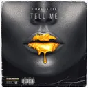 Cover of Tell Me