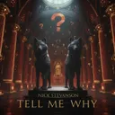 Cover of Tell Me Why