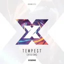 Shadows by Tempest - Hardstyle cover art
