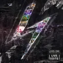 Cover of Temple Of Never Hesitate - L1 Live Edit