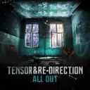 All Out by Tensor & Re-Direction - Hardcore cover art