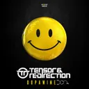 Dopamine by Tensor & Re-Direction - Hardcore cover art