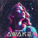 Awake by Tenzin - Hardstyle cover art