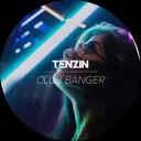 Club Banger by Tenzin - Hardstyle cover art