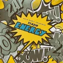 ENERGY by Tenzin - Hardstyle cover art