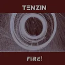 Fire! by Tenzin - Hardstyle cover art