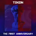 Fire! - Unspoken Thoughts Remix by Tenzin, Unspoken Thoughts - Hardstyle cover art