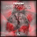 Hypnotised - Extended by Tenzin - Hardstyle cover art