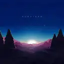 Survived by Tenzin - Hardstyle cover art