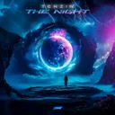The Night by Tenzin - Hardstyle cover art