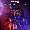Try This, Try That by Tenzin - Hardstyle cover art