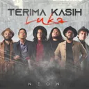 Cover of Terima Kasih Luka
