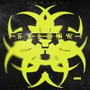 Felony by Terminal - Hard Techno cover art