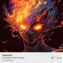 Arrogant Moron by Ternash - Hard Techno cover art