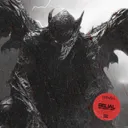 Belial (NO MERCY EDIT) by Ternash - Hard Techno cover art
