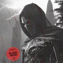 BlackWood by Ternash - Hard Techno cover art