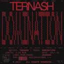 DOMINATION by Ternash - Hard Techno cover art