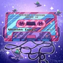 Hands up by Ternash, CHINNØX - Hard Techno cover art