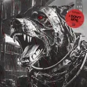 I Don't Bite by Ternash - Hard Techno cover art