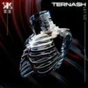 Let Go by Ternash - Hard Techno cover art