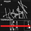 LIKE A PARASITE by Ternash - Hard Techno cover art