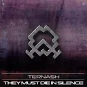 They Must Die in Silence by Ternash - Hard Techno cover art