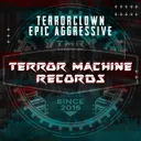 Cover of Terror Machine Records