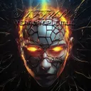 Cover of TERROR OP JE MUIL