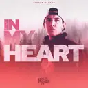 In My Heart by Terror Weapon - Hardstyle cover art