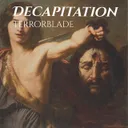 Decapitation by TERRORBLADE - Uptempo cover art