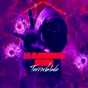 Dodging Bullets by TERRORBLADE - Uptempo cover art