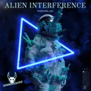 Kill The Human by TERRORBLADE - Uptempo cover art