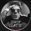 Lekker Sigaretje by TERRORBLADE, BRAIN DAMAGE - Uptempo cover art
